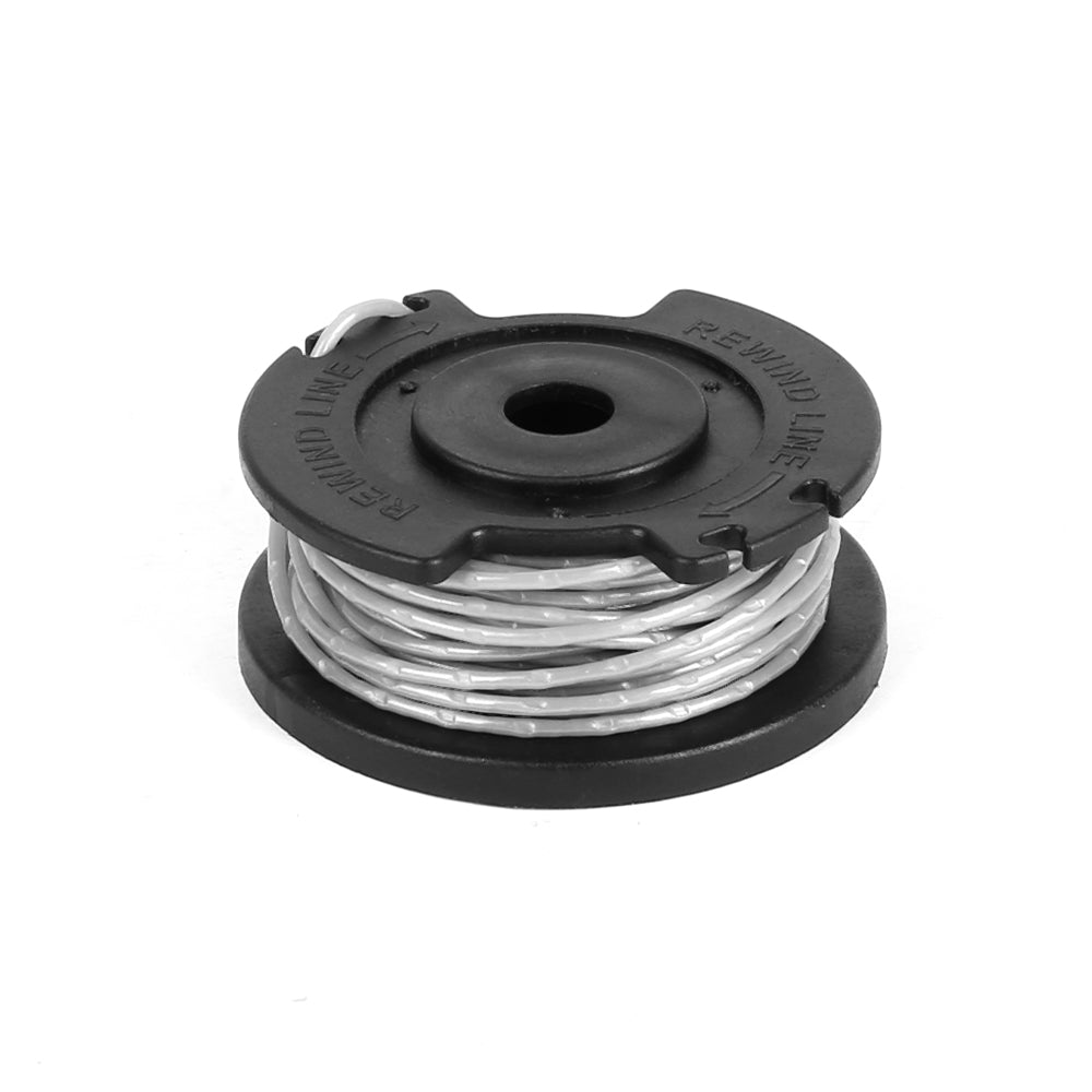 Bosch Strimmer/Trimmer Replacement Spool with Line Cutting Line Grass Cut