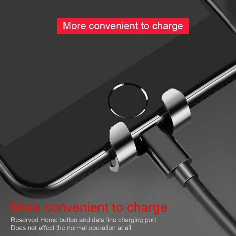 Universal Mobile Car Phone Holder Air Vent Gravity Design Mount Cradle Stand