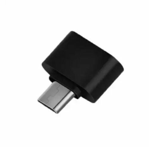 Type C to USB Adapter 3.0 USB-C 3.1 Male OTG A Female Data Connector Converter